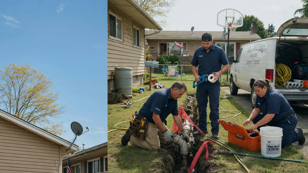 Garbage Disposal Replacement in Baldwin, MD near me
